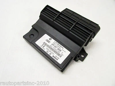 AUDI A6 ILM 2006 unidad de control de suministro integrada OEM 4F0 907 280 B Foto 1 de 4