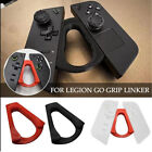 Triangle Shape Bracket Controller Handle Grip Support For Legion Go Controller