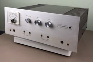 HARMAN KARDON CITATION B STEREO AMPLIFIER - Picture 1 of 7