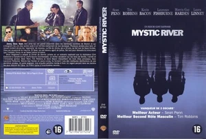 DVD, Mystic River (2003) - Picture 1 of 1