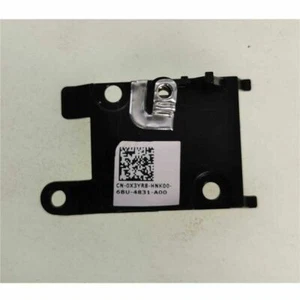 FOR Dell Latitude E5470 E5570 Precision 3510 M.2 SSD Frame Caddy X3YR8 w/screws - Picture 1 of 3