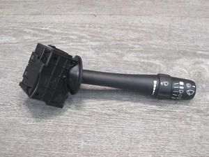 🥇11-12 FISKER KARMA WINDSHIELD WASHER WIPER SWITCH OEM - Foto 1 di 12