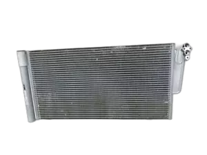 Condenser Air cooler AC for Mini Countryman One R60 10-16 8FC351309 85TKM!!! - Picture 1 of 8