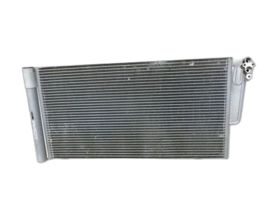 Condensatore Radiatore Aria Condizionata AC per Mini Countryman One R60 10-16 8FC351309 - Immagine 1 di 4