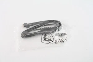 MSI RGB LED Iluminación Y-Split Cable de Extensión Cable K10-3008253-V03 4-Pines 80cm NUEVO - Imagen 1 de 4