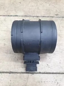 2008 SAAB 93 1.9 TTID 180 BHP 55190587 AIR MASS FLOW METER - Picture 1 of 9