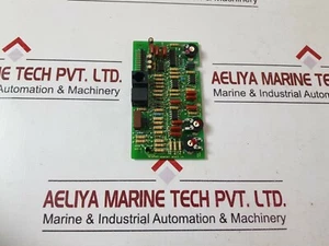 Newmar newport 13728-0 rev: d-1 pcb card - Picture 1 of 6