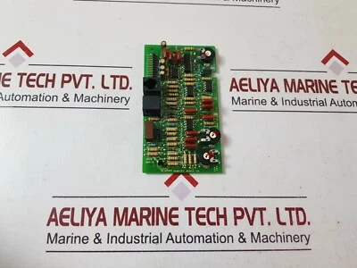 Newmar newport 13728-0 rev: d-1 pcb card - Image 1 of 4