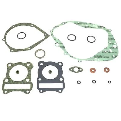 Motor Dichtsatz Dichtungssatz für Suzuki DR 125 S SF42A SF43A SF43B 1982 - 1994 - Bild 1 von 2