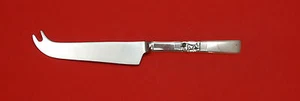 Morning Star by Community Plate Silverplate HHWS  Cheese Knife Custom Made - Picture 1 of 1