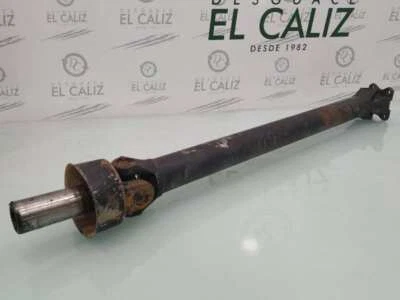 221594 front central transmission for MITSUBISHI GALLOPER (HYUNDAI) 2.5 1998 Foto 1 de 4