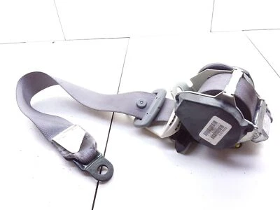 Cinturón de seguridad delantero izquierdo Dodge Caliber 2007 P0YX31BD5AB 20375596 Foto 1 de 4