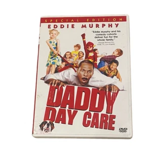 Daddy Day Care Special Edition DVD Eddie Murphy - Picture 1 of 3
