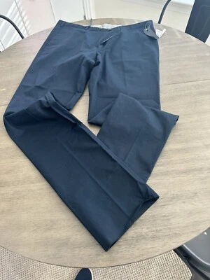 Pantalones para hombre Pal Zileri 58 Italia nuevos con etiquetas - venta al por menor $210 Foto 1 de 4
