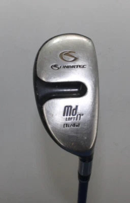 sonartec md hybrid 17* Irod S 42.5" RH united sports technologies - Image 1 of 4