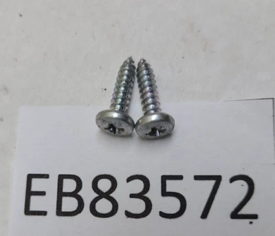 Dodge Ram 1500 2009-2018 HVAC calefacción mezcla puerta actuador montaje tornillos tornillo Foto 1 de 4