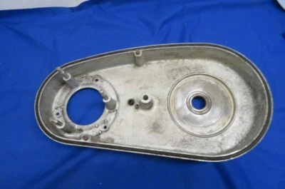 Cubierta primaria interior Norton Commando, estuche 1969-1974 # 06-0374 BONITA Foto 1 de 4