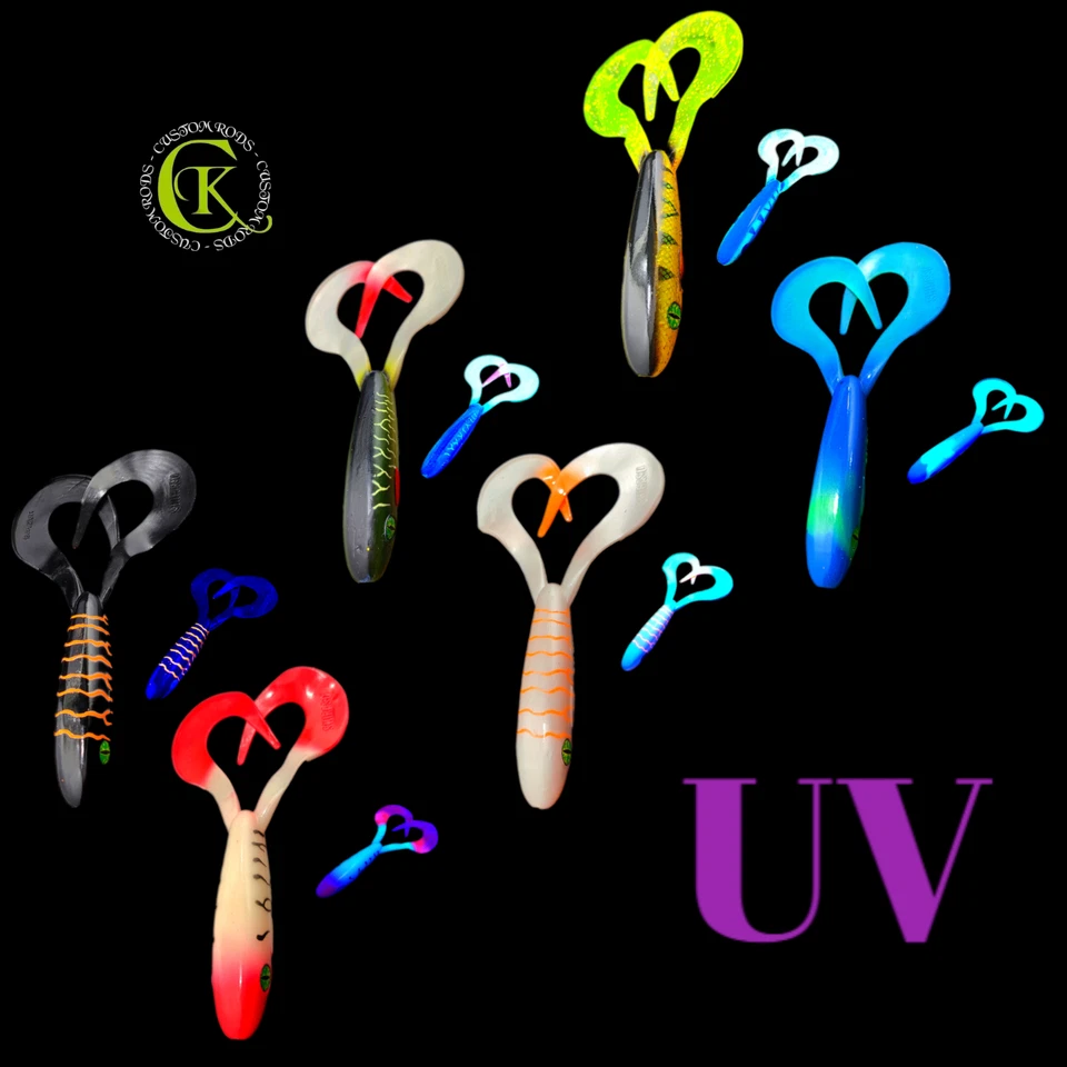 Balzer 15cm Pike Collector Shad  viele Farben Swimbait Kunstköder Gummifisch NEW - Bild 1 von 1