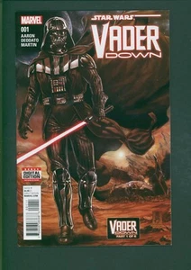 Star Wars Vader Down #1, 2016 Marvel Comics! HOHE GRADE! - Bild 1 von 2