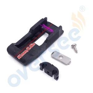 6L5-42647-00 Holder Clamp Band For 2T 3HP 4T 4HP Yamaha Outboard Motor Seapro - Picture 1 of 5