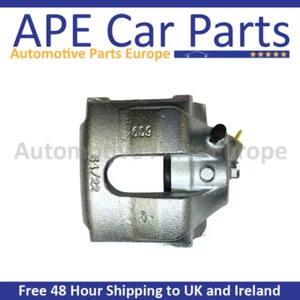 BMW E36 E46 316 318 320 323 325 328 Z3 Z4 Front Left Brake Caliper - Picture 1 of 2