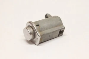 Vintage GM Car Truck Glove Box Door or Console Push Button Lock Latch Part 4 - Picture 1 of 3