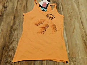 ECKO RED ORANGE TANK TOP SIZE LARGE NEW - Picture 1 of 6