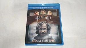 Harry Potter and the Prisoner of Azkaban (Blu-Ray & DVD) - Picture 1 of 2