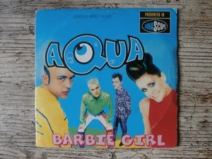 CD AQUA 2 titres - Bild 1 von 2