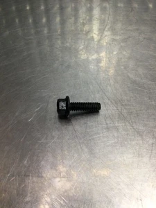 2009 POLARIS RZR 800 SET OF 5 PARK FLANGE SCREWS 3235082 3234544 t039 - Bild 1 von 3