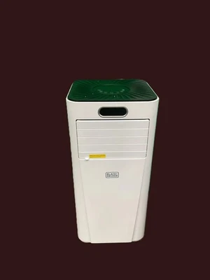 immaculate condition Black + Decker Air Conditioner 3 in 1 Smart 9000 BTU/h - Image 1 of 4