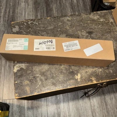 Nuevo disco superior izquierdo genuino PORSCHE Macan 95B negro 95B807685D041 Foto 1 de 2