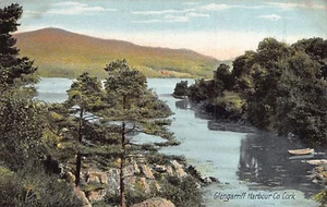 ÉIRE Ireland - GLENGARIFF - Harbour - Picture 1 of 2