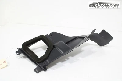 RAM 1500 2011-2018 panel de cubierta de guardabarros del lado del pasajero delantero derecho OEM Foto 1 de 4