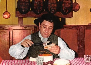 70-Luxeuil Les Bains-Nr. 4003-C/0217 - Bild 1 von 2