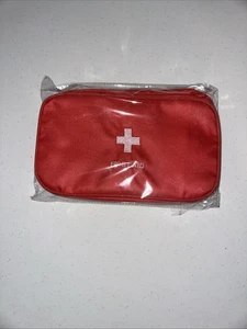 Compact First Aid Pouch (pouch Only) - Picture 1 of 2