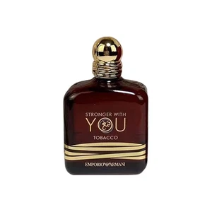 Stronger With You Tobacco✔ Eau De Parfum 100 ml - Bild 1 von 5