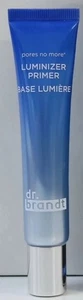 Dr. Brandt Pores No More Luminizer Primer 1oz NEU ohne Box - Bild 1 von 1