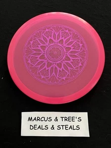 Dynamic Discs. Lucid X Chris Clemons Tour Series Culprit. 175g. New 9.5/10. - Picture 1 of 2