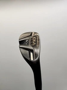 ADAMS IDEA TECH V3 7 HYBRID LITE MITSU BASSARA 55G +HC FAIR - Picture 1 of 11