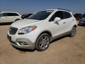 Anti-Lock Brake Part Assembly Includes Module Fits 16 ENCORE 1420198 - Picture 1 of 12