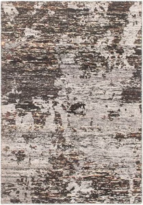 Traditional Hand-knotted Carpet 5'5" x 7'9" Area Rug - Picture 1 of 9