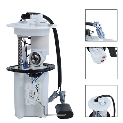 For EFI HiSun UTV 250cc HS250 BENNCHE Strike Sector Cowboy Gunner New Fuel Pump - Image 1 of 4