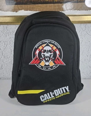 Call Of Duty Infinite Warfare SCAR Rucksack COD 50cm Merchandise  - Bild 1 von 2