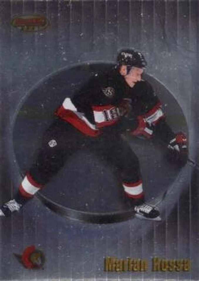 1998-99 Bowman's Best NHL Hockey Cards (Base or Inserts) Pick From List - Image 1 of 1