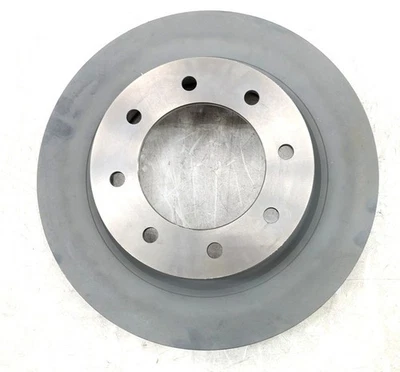 Nuevo rotor de freno de disco delantero OEM 402061PA1B para Nissan NV1500 2500 3500 2012-2021 Foto 1 de 4