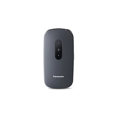  Telefono Cellulare Panasonic KX-TU446EXG 2,4" Azzurro Grigio GARANZIA EU - Immagine 1 di 4
