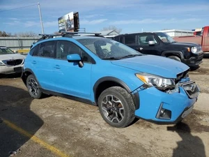 Passenger Right Front Knee Fits 14-17 XV CROSSTREK 2068081 - Imagen 1 de 12