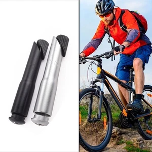 Aluminum Alloy Bike Stem Riser Adapter 1 1/8'' 22.2/25.4/160mm.BikeStem Extender - Picture 1 of 13