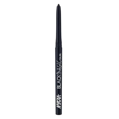 Nykaa Black Magic Kajal- Black - Image 1 of 4